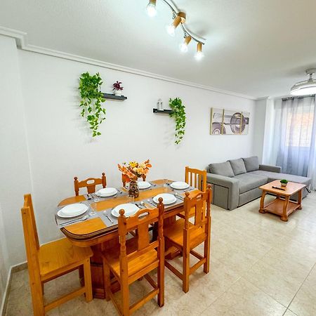 Buenos Aires Del Pilar Turistea Apartment Utebo Exterior photo