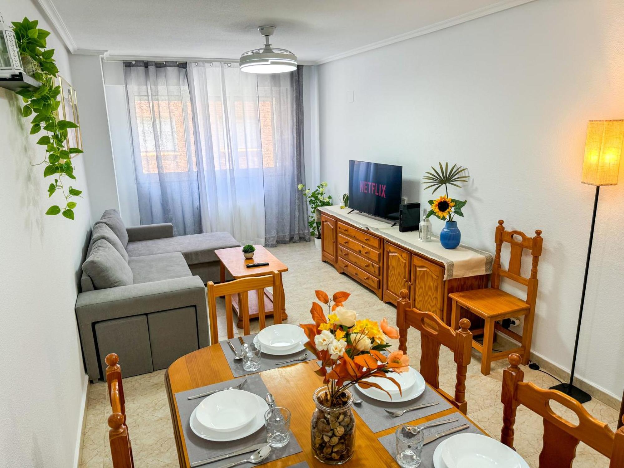 Buenos Aires Del Pilar Turistea Apartment Utebo Exterior photo