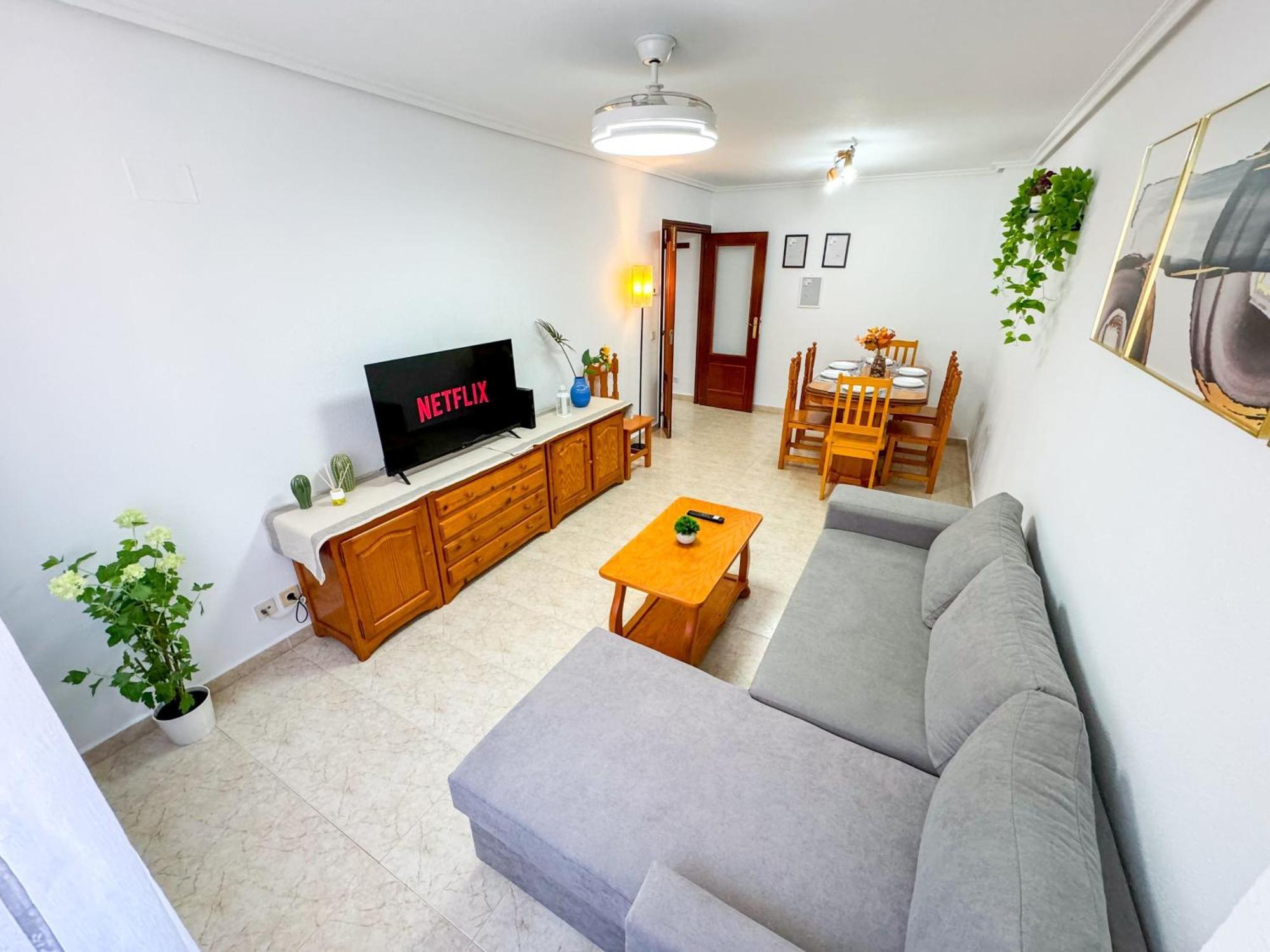 Buenos Aires Del Pilar Turistea Apartment Utebo Exterior photo